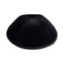 Wholesale Custom Velvet Yarmulkes | Jewish Kippot Judaica Hats